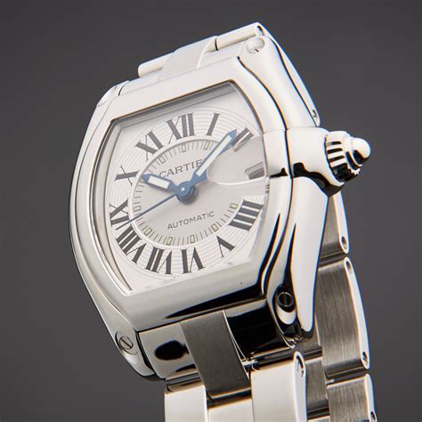 cartier roadmaster